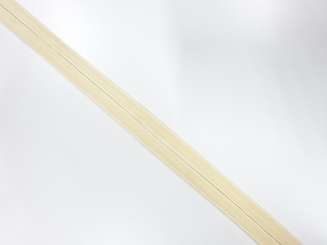 Japanese Kimono / Antique / Obidome Silk